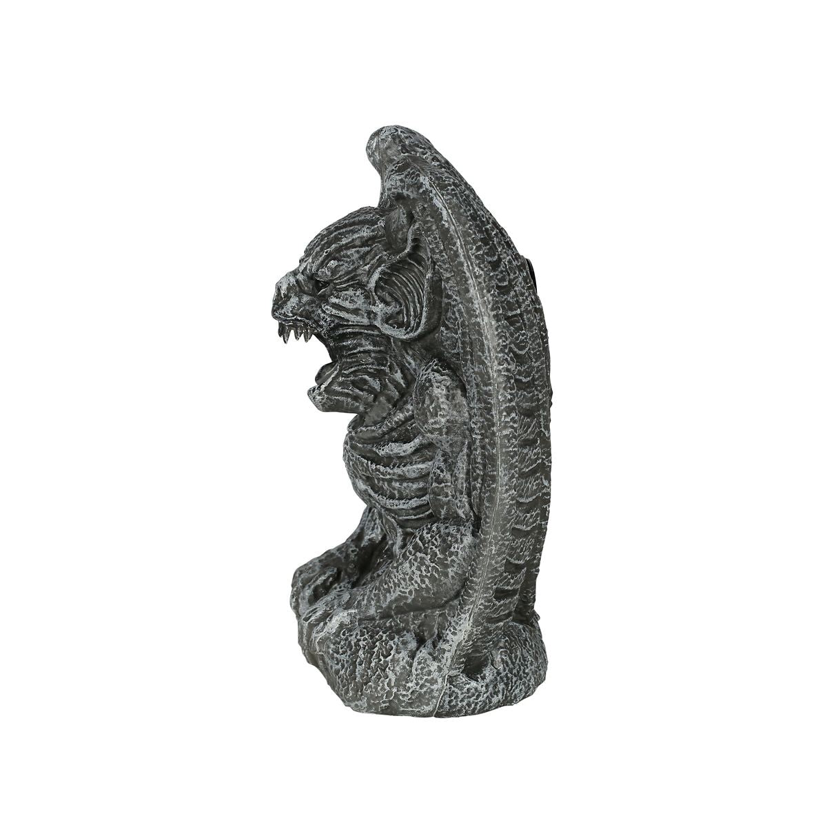 Misting Tabletop Gargoyle BLACK/GRAY