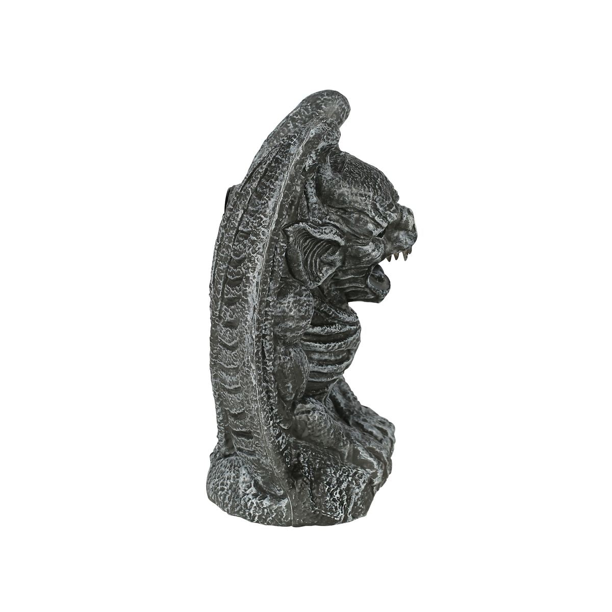 Misting Tabletop Gargoyle BLACK/GRAY