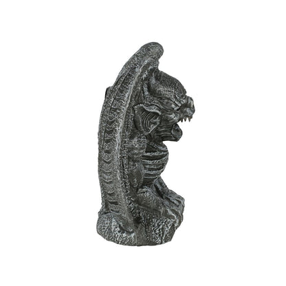 Misting Tabletop Gargoyle BLACK/GRAY