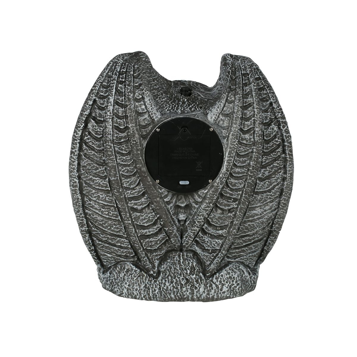 Misting Tabletop Gargoyle BLACK/GRAY