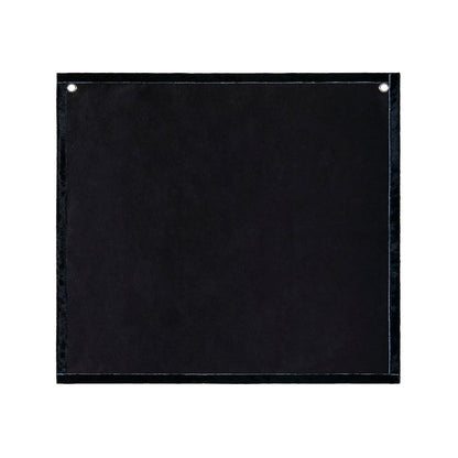 Mystical Arts Spellbound Tapestry BLACK AND PURPLE
