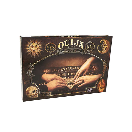 Deluxe Ouija Board Game - Hasbro