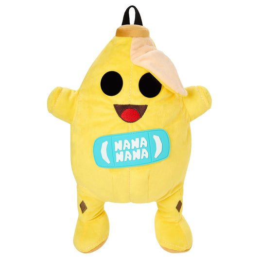 Nanner Buddy Back Bling - Fortnite YELLOW