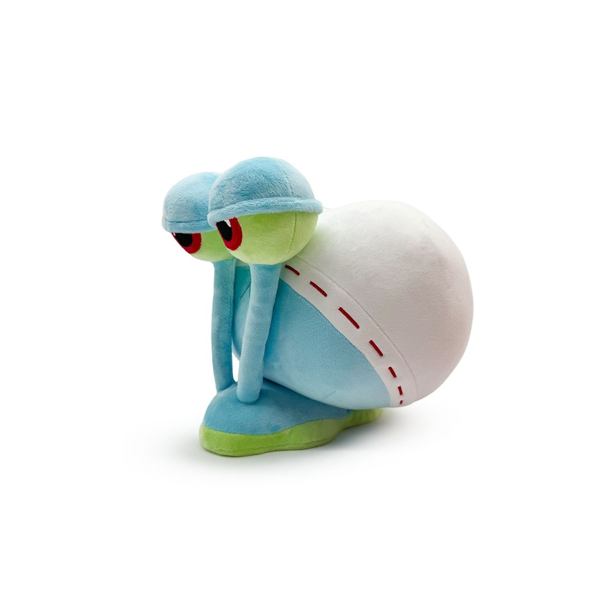 SpongeBob SquarePants Gary Butt Plush - Youtooz MULTI-COLOR