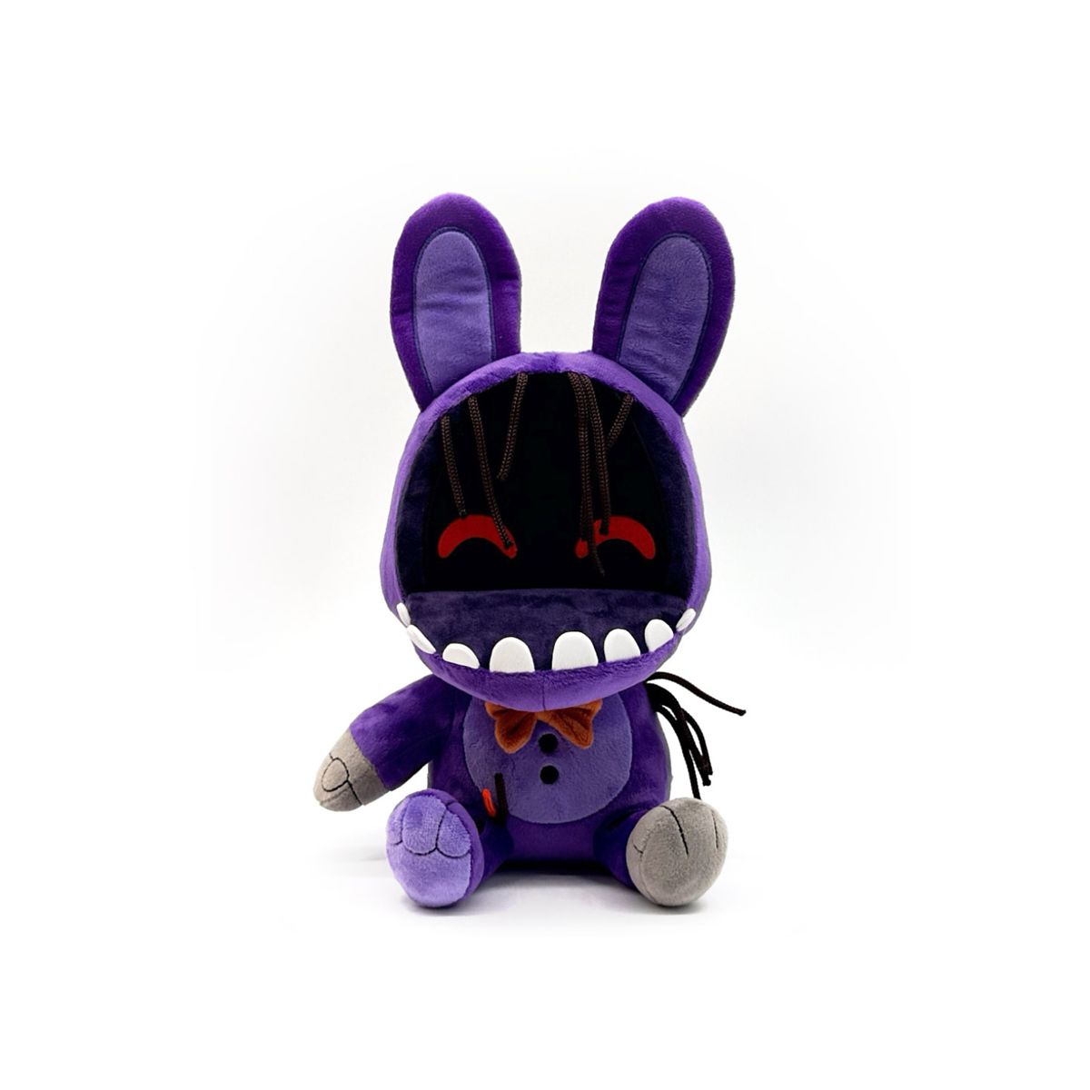 Withered Bonnie Plush - Five Nights at Freddy's PURPLE