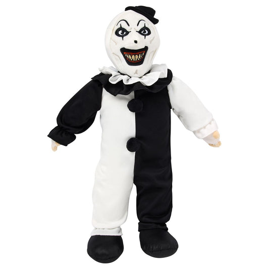 Terrifier Art the Clown Plush - Terrifier MULTI-COLOR