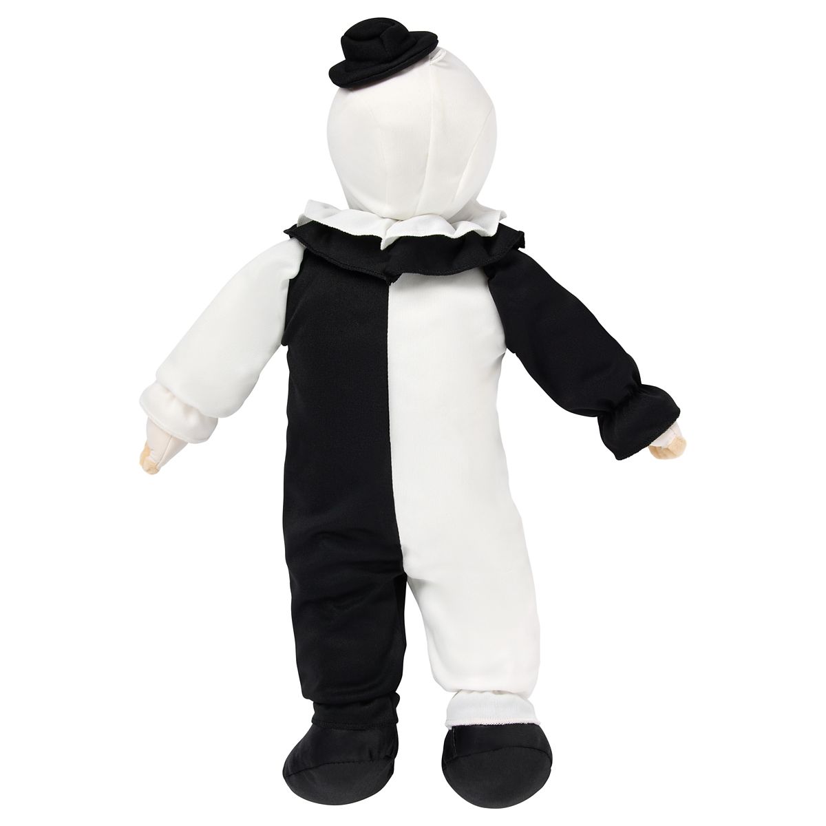 Terrifier Art the Clown Plush - Terrifier MULTI-COLOR