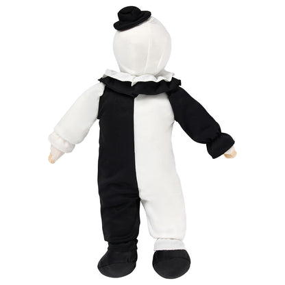 Terrifier Art the Clown Plush - Terrifier MULTI-COLOR