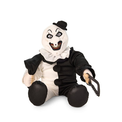 Mini Art the Clown Plush - Terrifier MULTI-COLOR