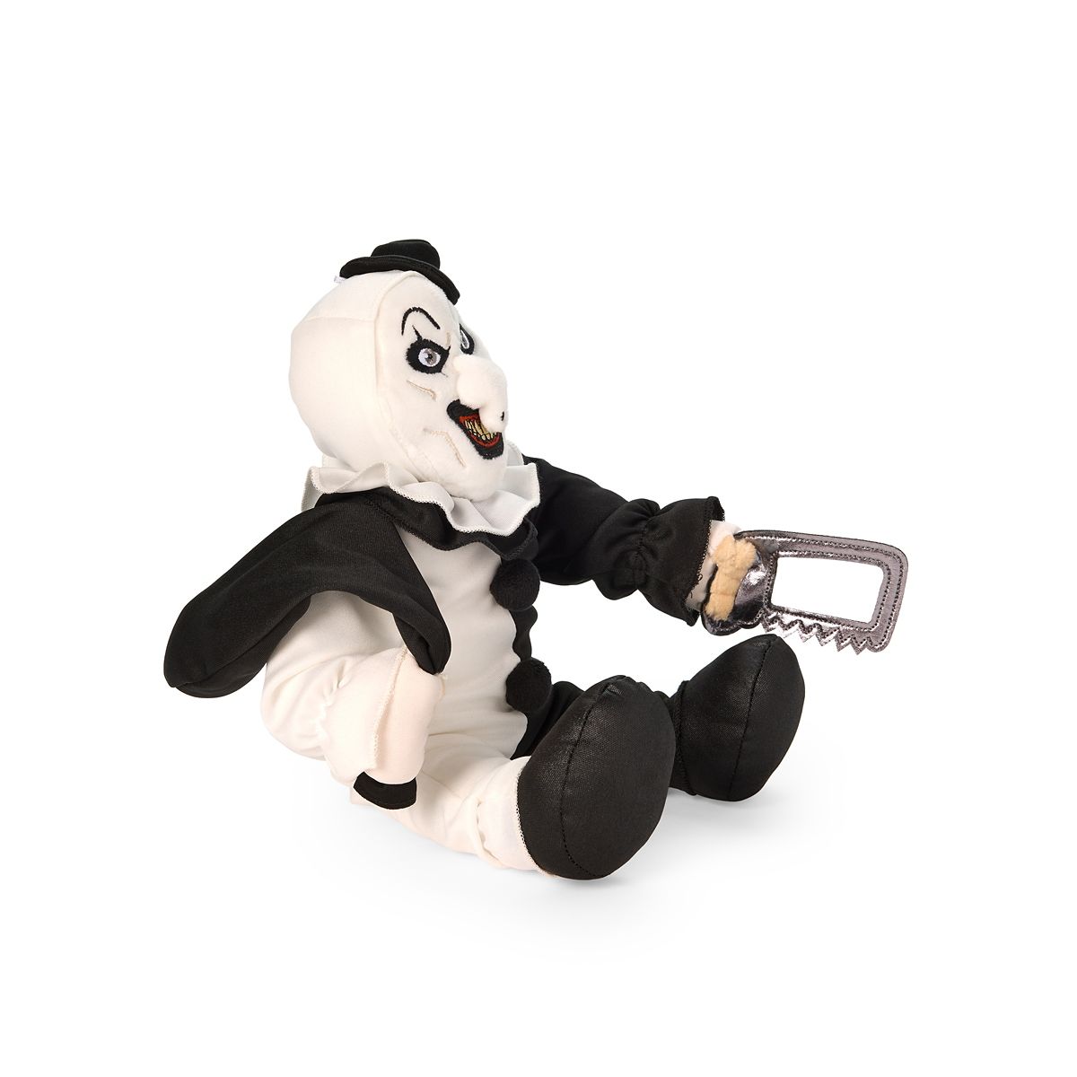 Mini Art the Clown Plush - Terrifier MULTI-COLOR