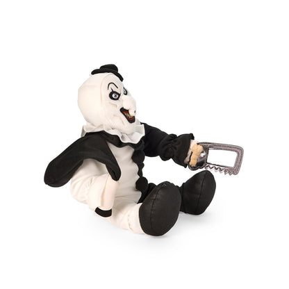 Mini Art the Clown Plush - Terrifier MULTI-COLOR