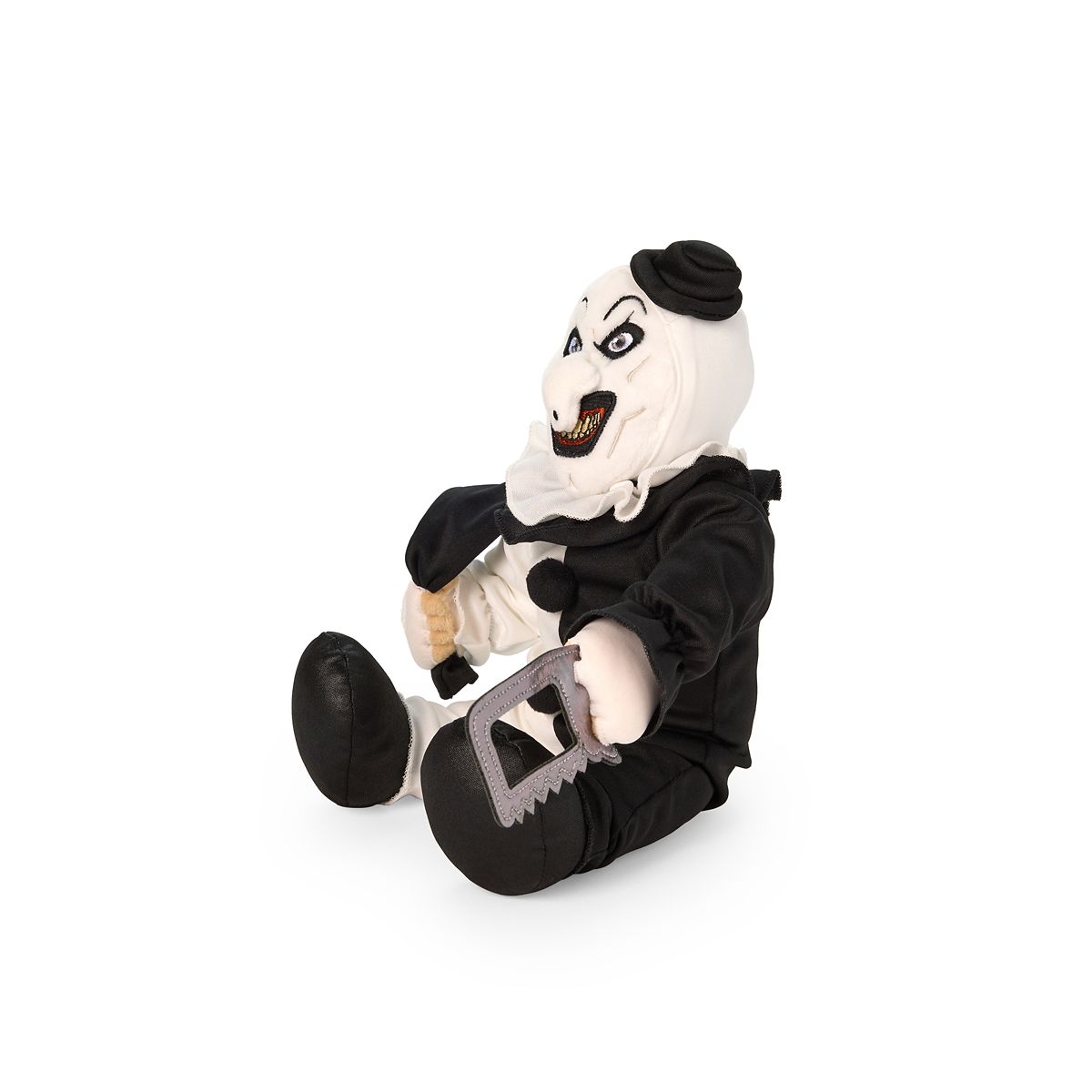 Mini Art the Clown Plush - Terrifier MULTI-COLOR