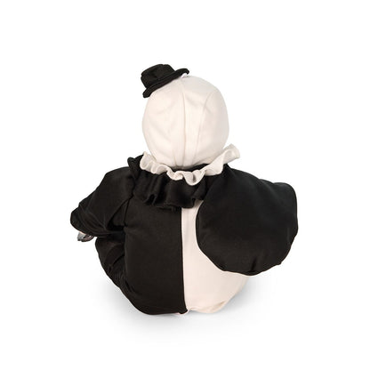 Mini Art the Clown Plush - Terrifier MULTI-COLOR