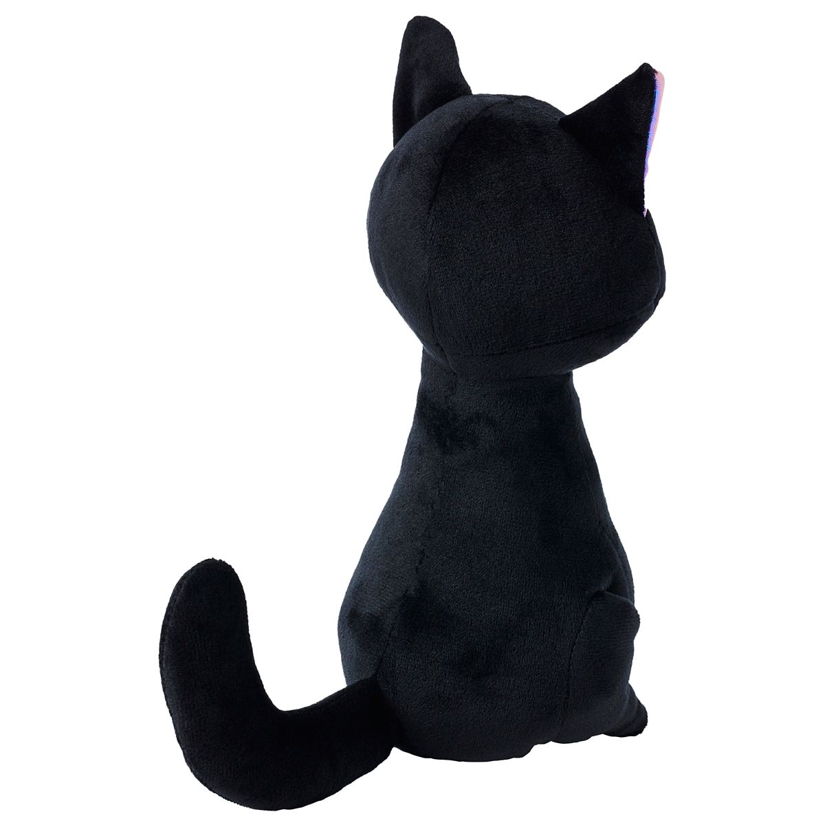 Celestial Cat Plush BLACK / MULTI