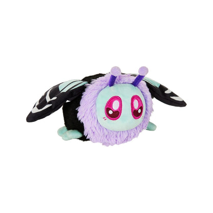 Squishable Snacker Death Moth Plush MULTI-COLOR