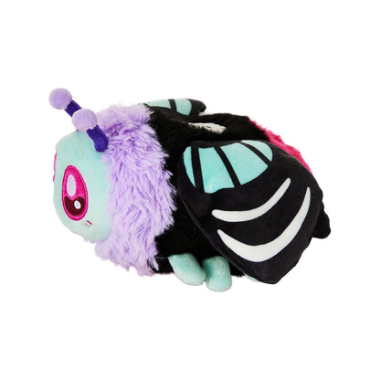 Squishable Snacker Death Moth Plush MULTI-COLOR