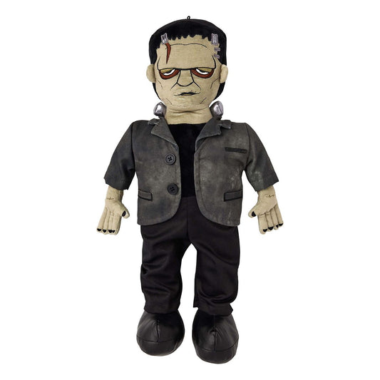 Frankenstein's Monster Soft Décor - Universal Monsters MULTI-COLOR