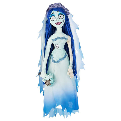 Emily Plush Doll - Corpse Bride MULTI-COLOR
