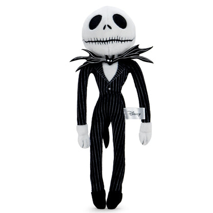 Jack Skellington Phunny Plush - The Nightmare Before Christmas MULTI-COLOR