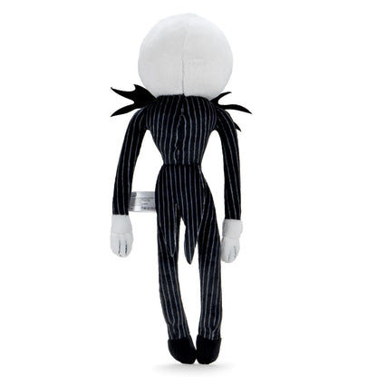 Jack Skellington Phunny Plush - The Nightmare Before Christmas MULTI-COLOR