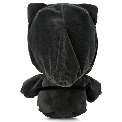 Ghost Face Pink Bling Plush MULTI-COLOR