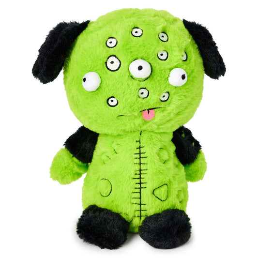 Zuggs Plush - Gus Fink MULTI-COLOR