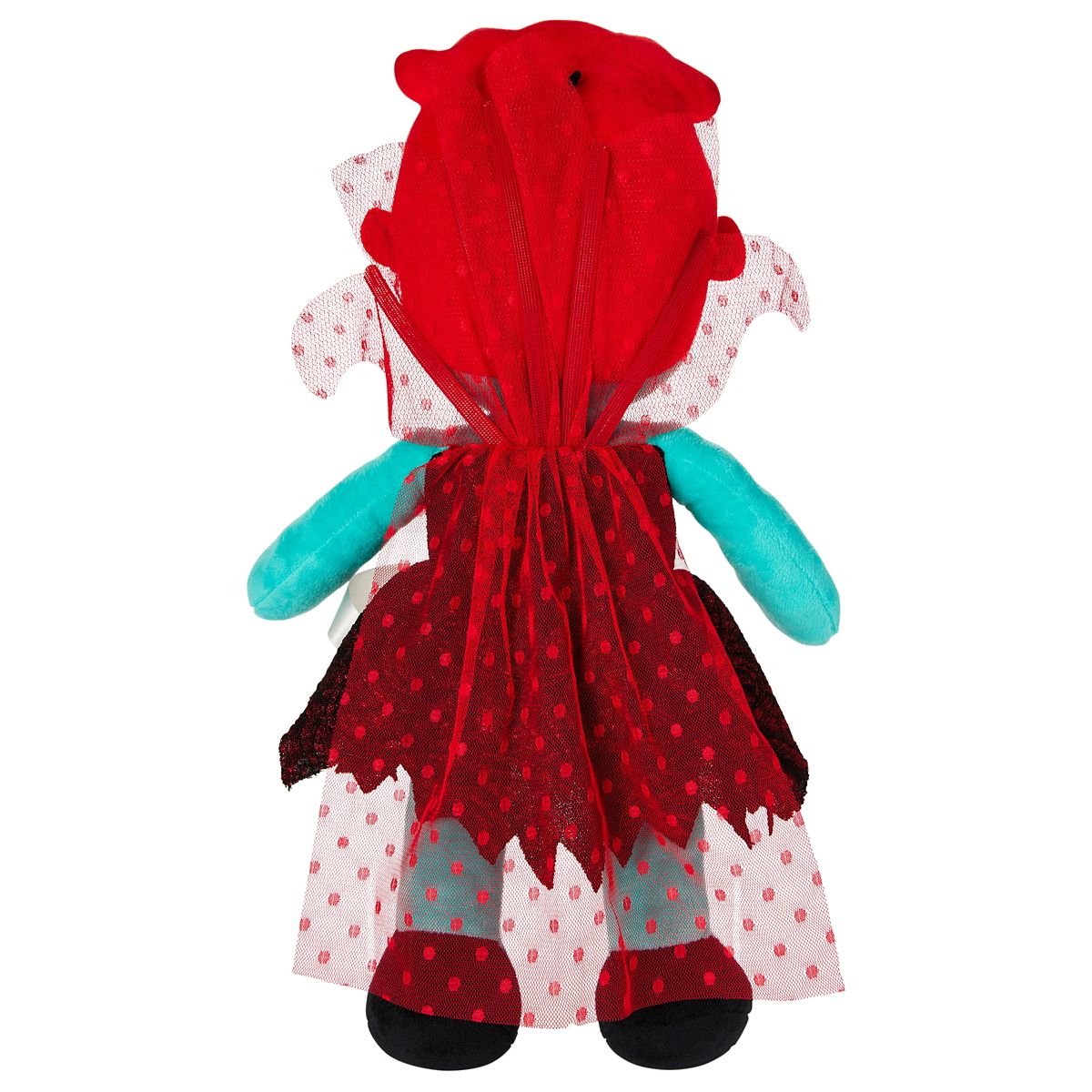 Miss Argentina Decoration - Beetlejuice MULTI-COLOR