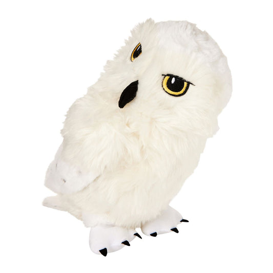 Hedwig Plush - Harry Potter MULTI-COLOR