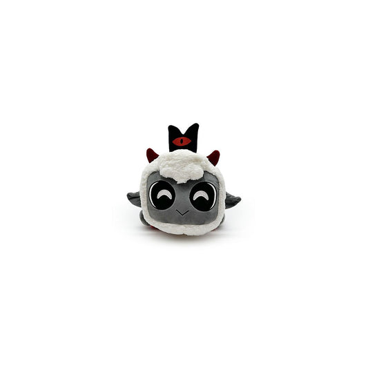 The Lamb Weighted Plush - Youtooz Cult of the Lamb MULTI-COLOR