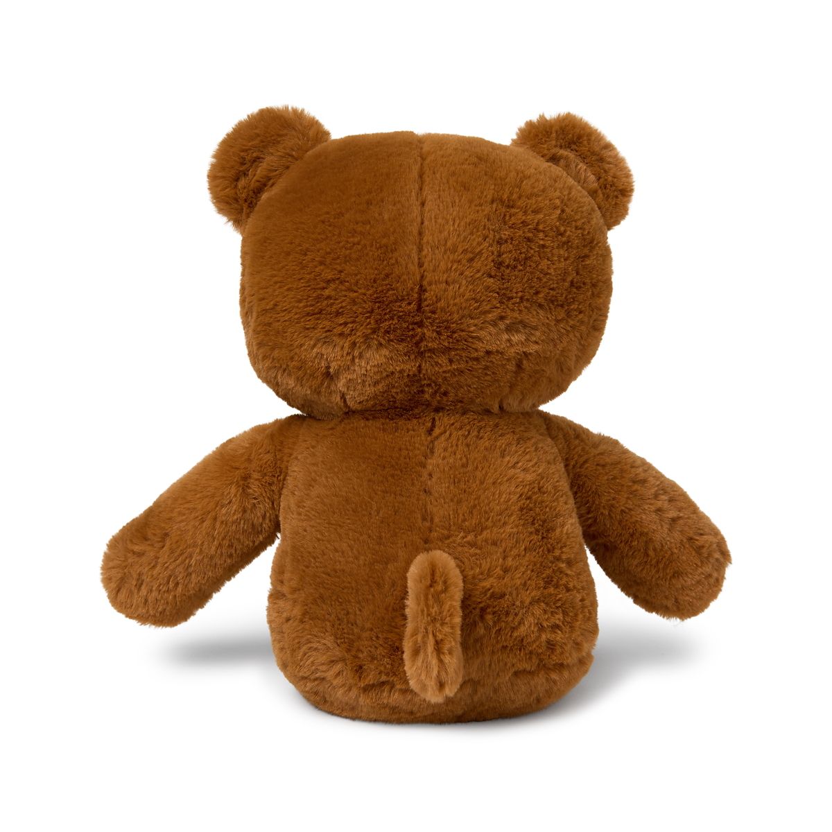 Brown Skeleton Bear Plush MULTI-COLOR