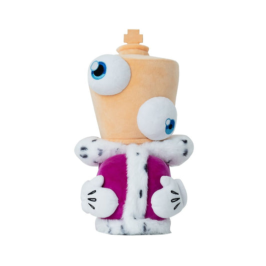 The Amazing Digital Circus Kinger Plush MULTI-COLOR