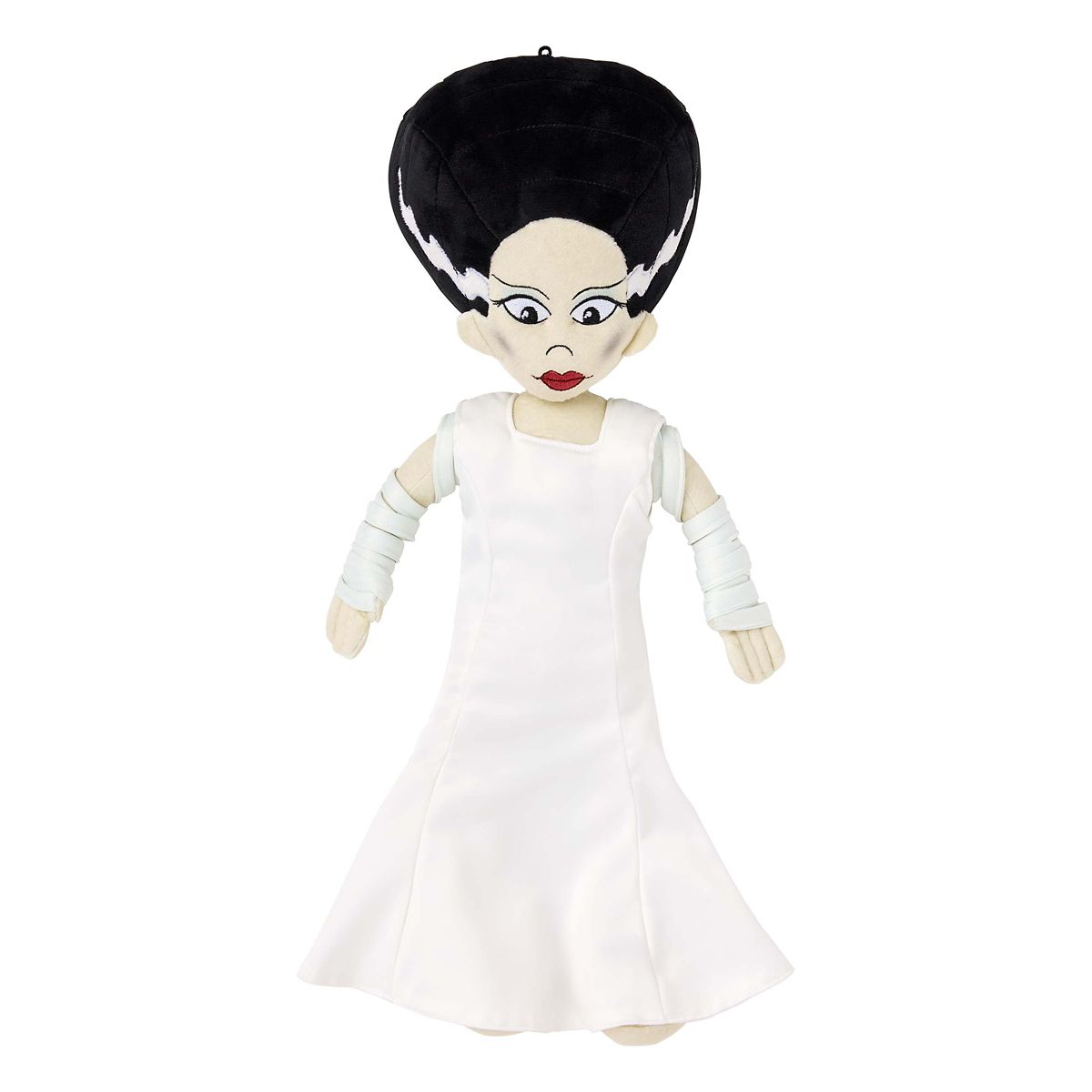 Bride of Frankenstein Soft Décor - Universal Monsters MULTI-COLOR