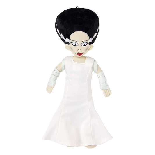 Bride of Frankenstein Soft Décor - Universal Monsters MULTI-COLOR