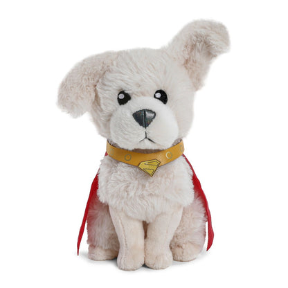 Krypto Plush - Superman MULTI-COLOR