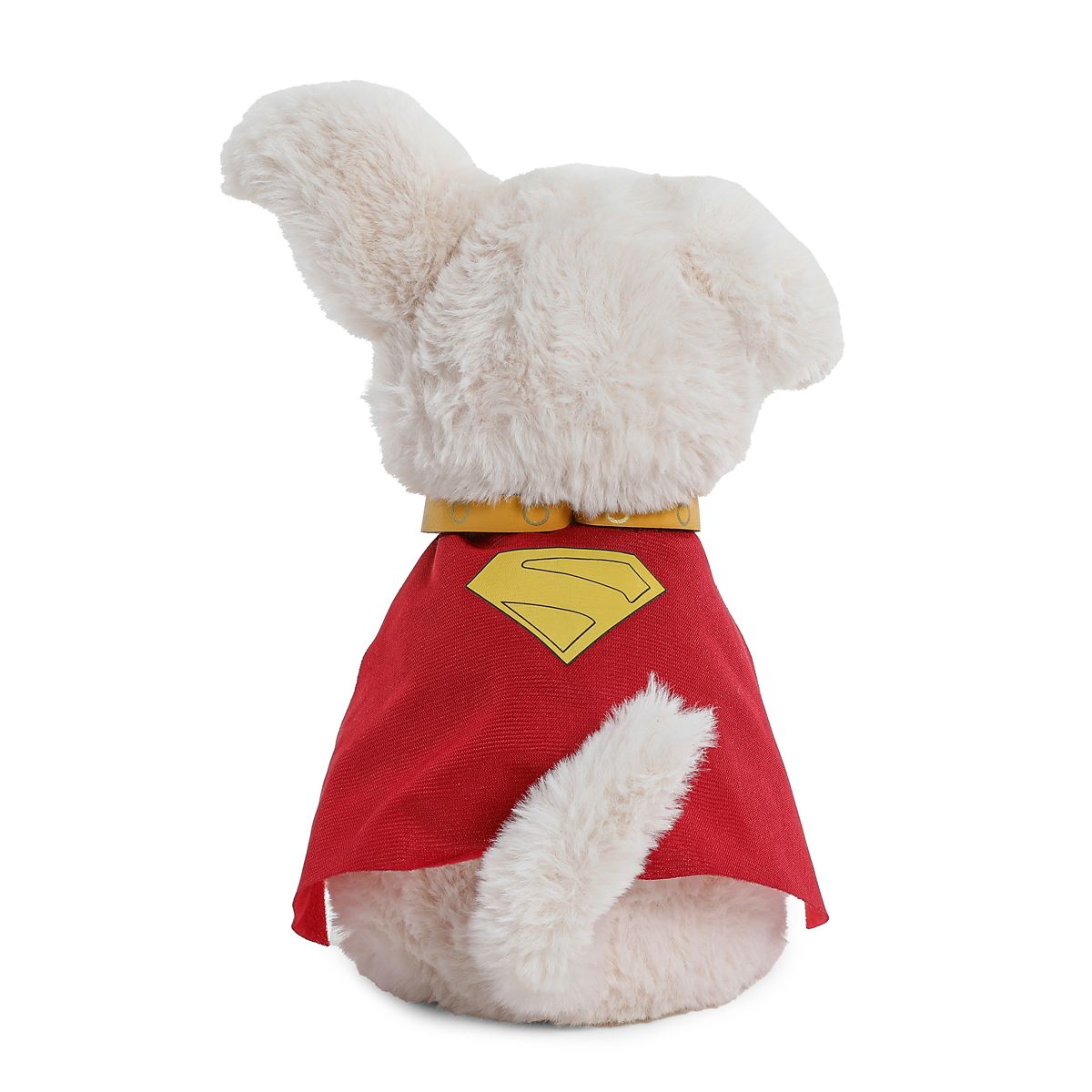 Krypto Plush - Superman MULTI-COLOR