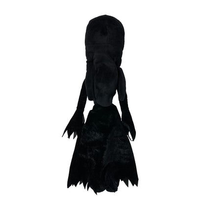 Elvira Plush MULTI-COLOR