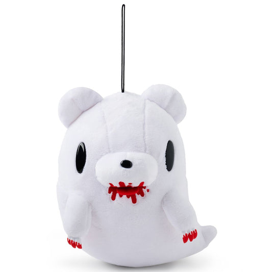 Gloomy Bear Ghost Plush WHITE