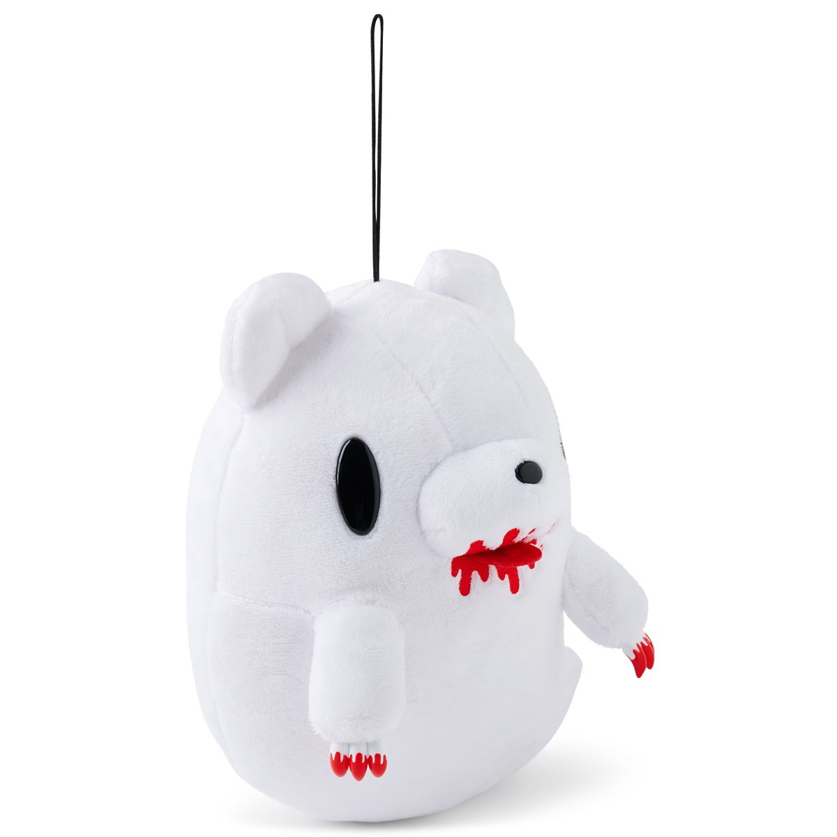 Gloomy Bear Ghost Plush WHITE