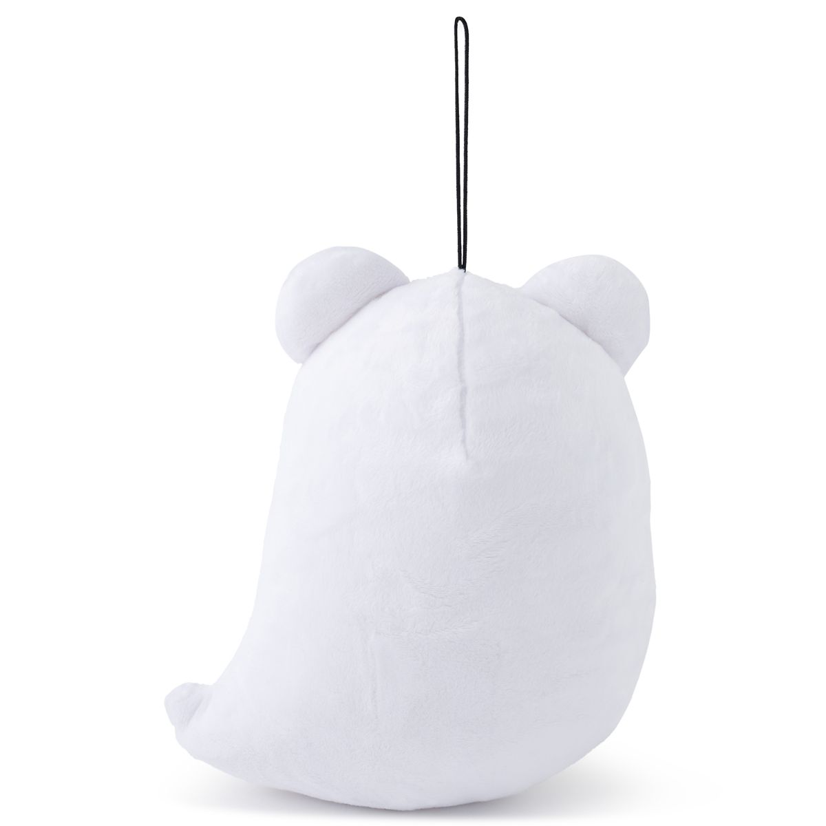 Gloomy Bear Ghost Plush WHITE