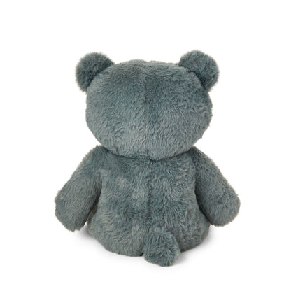 Gothic Skeleton Bear Plush MULTI-COLOR