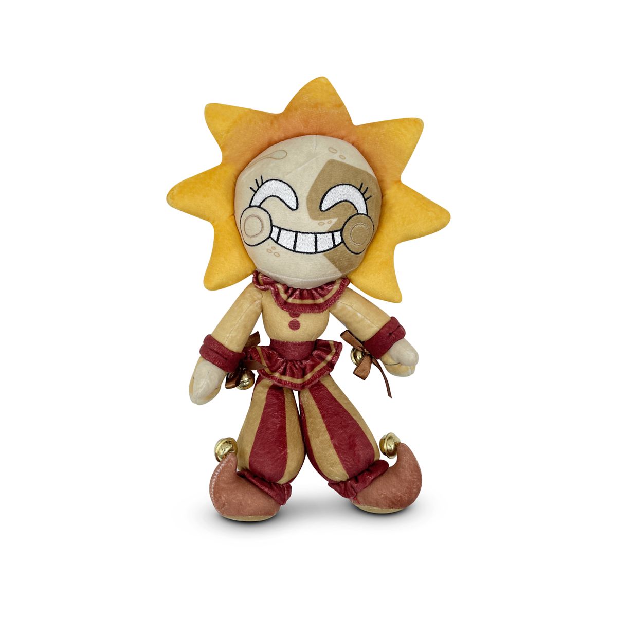 Sundrop Plush - Five Nights at Freddy's MULTI-COLOR