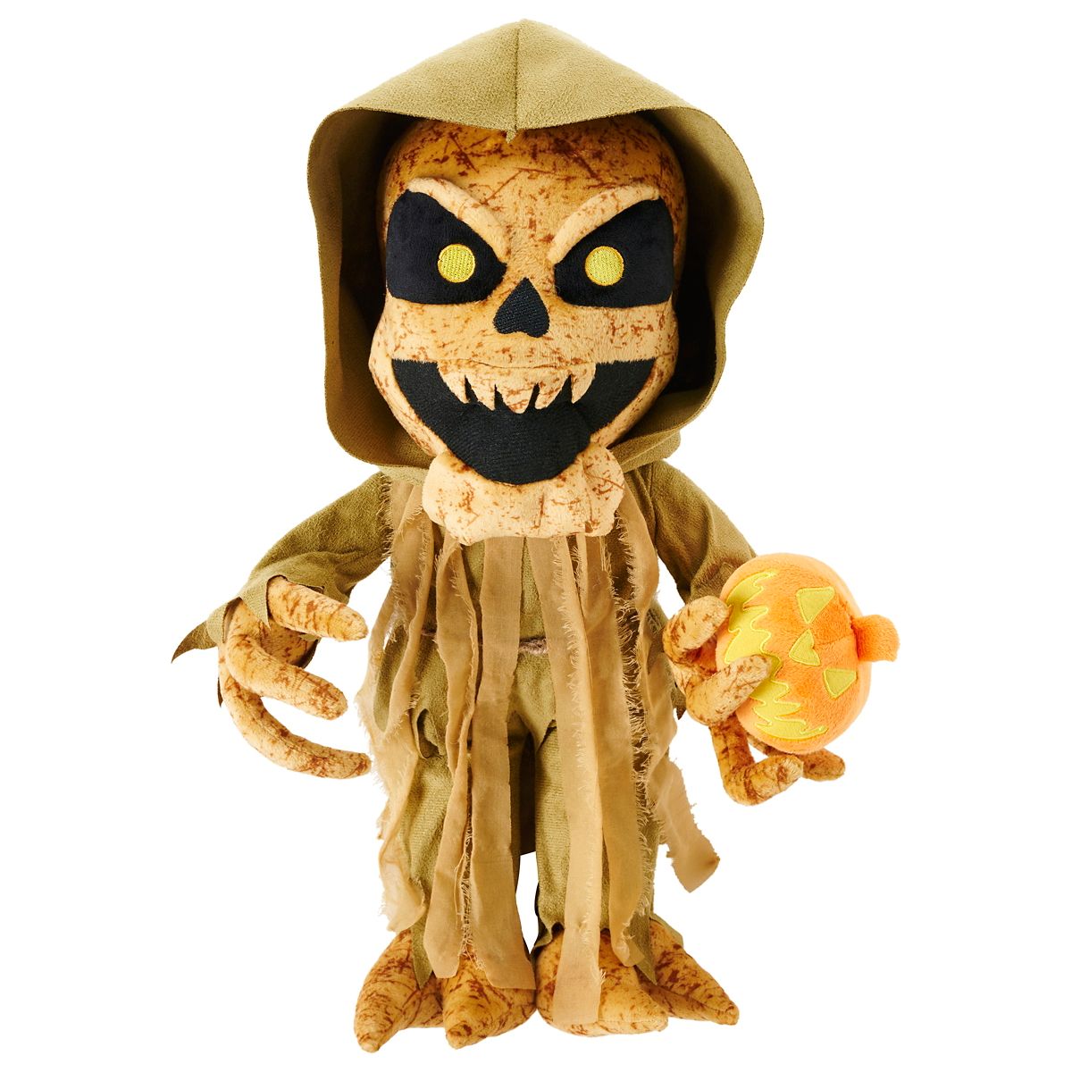Nightmare Harvester Plush MULTI-COLOR