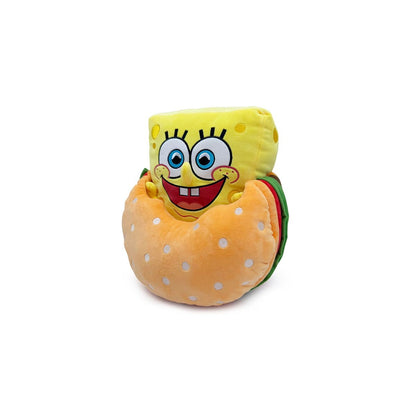 SpongeBob SquarePants Krabby Patty Plush - Youtooz MULTI-COLOR