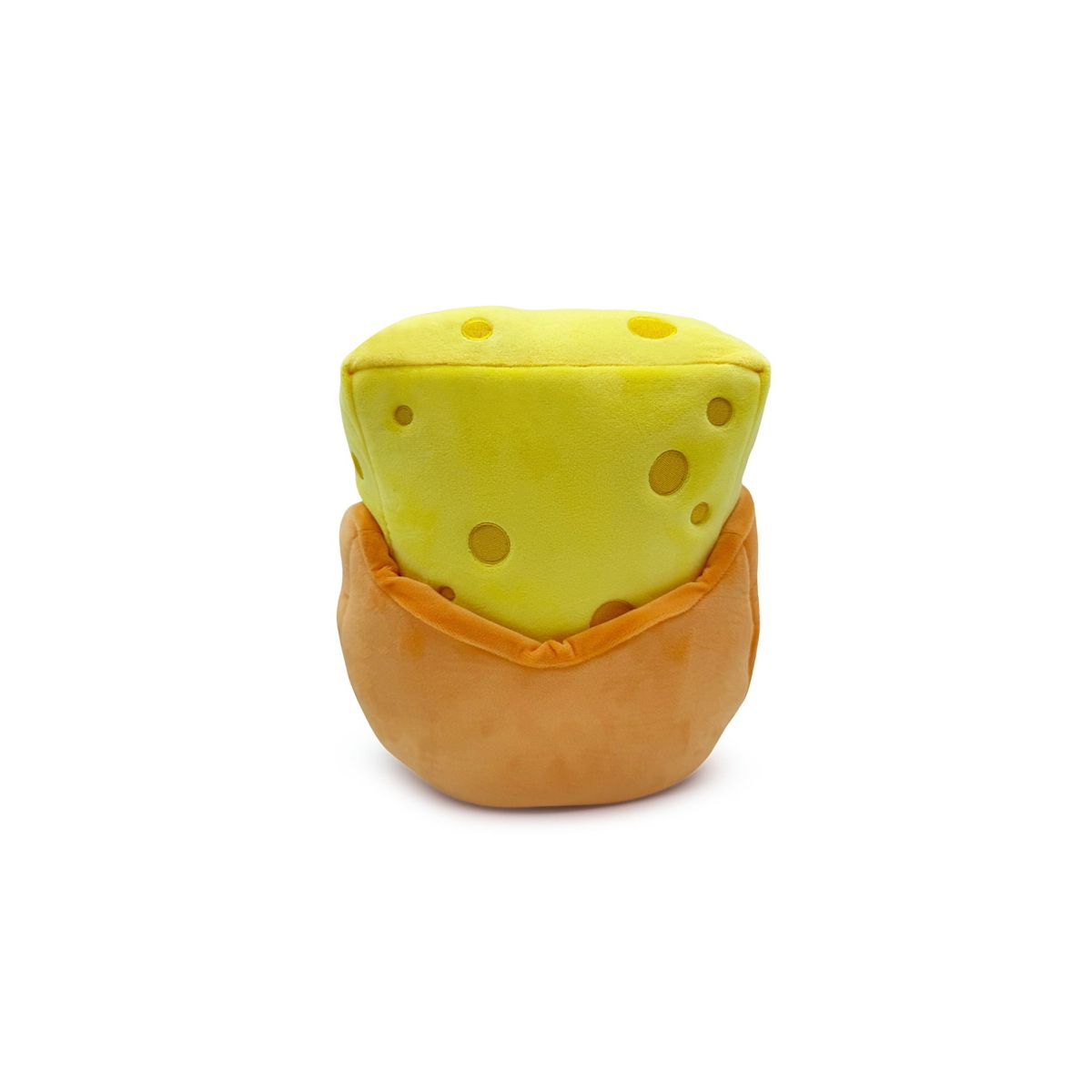 SpongeBob SquarePants Krabby Patty Plush - Youtooz MULTI-COLOR