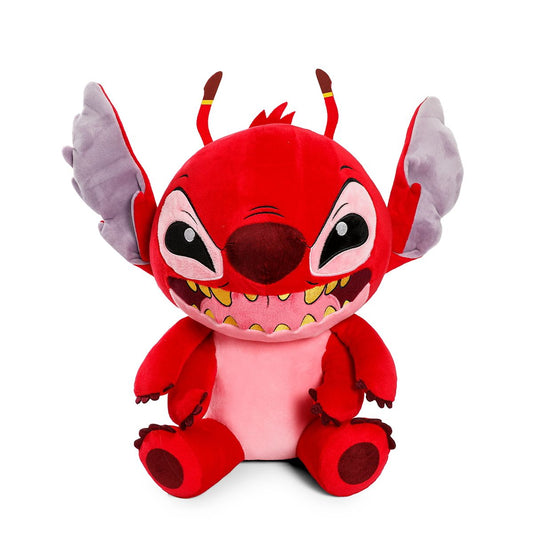 Leroy Alien Hug Me Plush - Lilo & Stitch MULTI-COLOR