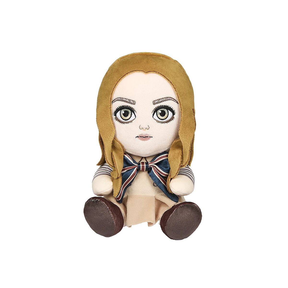 M3GAN Phunny Plush MULTI-COLOR