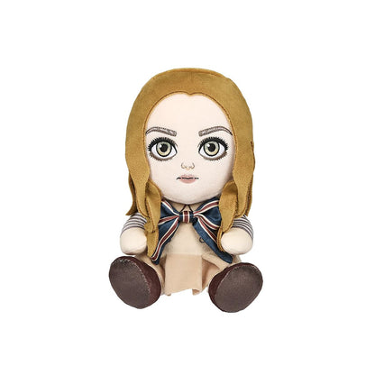 M3GAN Phunny Plush MULTI-COLOR