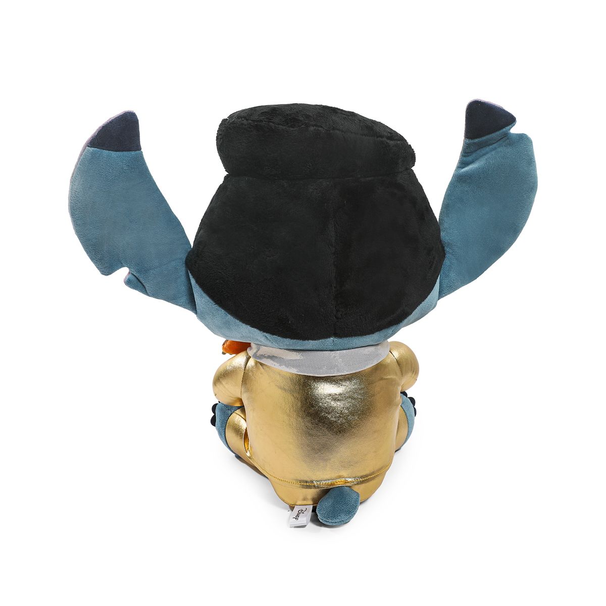 Elvis Stitch Hug Me Plush MULTI-COLOR