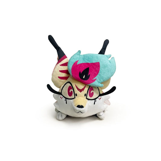 Beelzebub Plush - Helluva Boss MULTI-COLOR