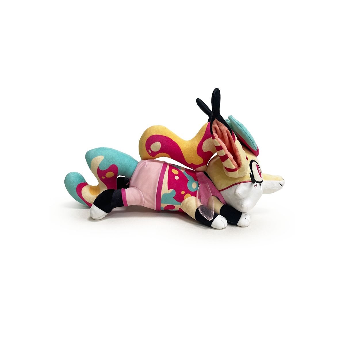 Beelzebub Plush - Helluva Boss MULTI-COLOR